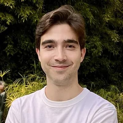 Federico, Co‑Founder