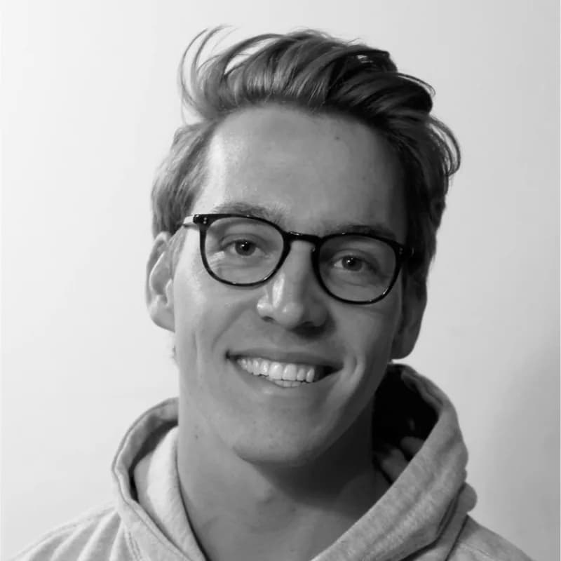 Jonas, Strategy Advisor