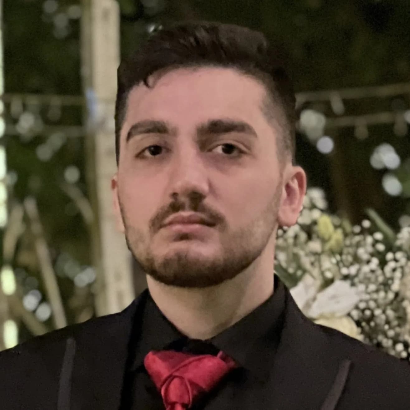 Nima, Web Engineer